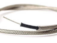 GAVITT USA, 22AWG провод распайки с плетеным экраном, 100 см