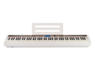 Цифровое пианино Nux NPK-20-WH, белое
