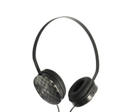 Наушники накладные, динамические, Fischer Audio Inspiration