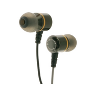 Наушники внутриканальные, Fischer Audio FA-801 8 Series