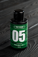 Полироль, Red Wave Custom Polish 3IN1 05, 100 мл.