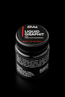 Графит для экранировки, Red Wave Custom Liquid Graphite for shielding 10, 50 мл.