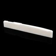 Musiclily mx0729 нижний порожек для акустической гитары, натур. кость (76х3х13mm)
