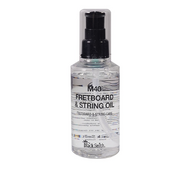 Лимонное масло BlackSmith Fretboard & String Oil M40, 89 мл