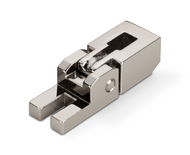 Седло для Floyd Rose Schaller 20740210 B+A (для 2-й или 5-й струны), хром