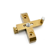 Направляющая для кромки фрезы, PARTS REG1