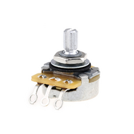 Musiclily MX1518 Потенциометр B500K, CTS Style, длина резьбы 6.4 мм