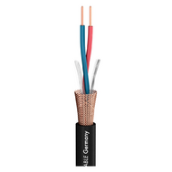 Кабель микрофонный, 100м, Sommer Cable SC-Club Series MKII, 200-0051F
