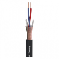 Кабель микрофонный, 200м, Sommer Cable SC-Stage 22 Highflex, 200-0001-200