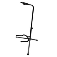 Напольная стойка для гитары с держателем грифа MUSIC STANDS GTS210