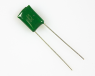 Конденсатор Musiclily M590 2A223J 100VDC 22NF 0.022 мкФ