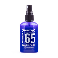 Полироль-клинер для гитары DUNLOP P65CP4 Platinum 65