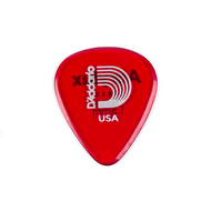 Набор медиаторов Planet Waves 1AR7-25 Acrylux Reso, акрил 1.5 мм, упаковка 25 шт.