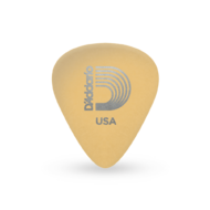 Набор медиаторов Planet Waves 1UCT7-10 Cortex Extra Heavy, очень толстые, имитация черепашьего панциря, 1.25 мм, упаковка 10 шт.