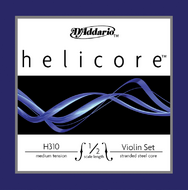 Струны для скрипки D'Addario 1/2 H310-1/2M