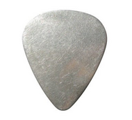 Набор медиаторов Dunlop 46RF.38 Stainless Steel, сталь, 0.38 мм, 36 шт.