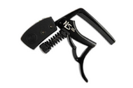 Каподастр с тюнером, Planet Waves PW-CP-08 NS Capo Tuner