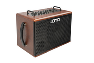 Комбоусилитель для акустической гитары Joyo BSK-80, 80Вт