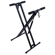 Стойка для клавишных инструментов, Guitto GKS-02 