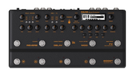 Процессор эффектов для электрогитары Nux NME-5 Trident