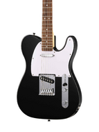 Электрогитара Root Note TE101-BLK, Telecaster, Black