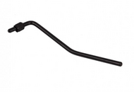 Рычаг для Floyd Rose с фиксатором Paxphil 6mm PA004-BK, черный
