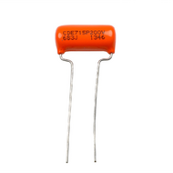 Конденсатор CDE Sprague Orange Drop MX2204 0.068 мкФ