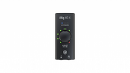 Аудиоинтерфейс USB, IK Multimedia iRig-HD-X