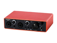 Аудиоинтерфейс USB, N-Audio X2-N-Audio