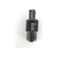 Набор щеток для удаления пыли BlackSmith Dust Brush Kit M17, 3 щетки