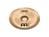 Тарелка 18", Meinl CC18CH-B Classics Custom China 