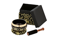 Поющая чаша 10,5см, черная коробка, Meinl SB-OR-400-BK Ornamental Series 