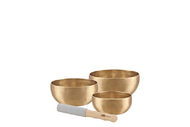 Поющие чаши, 3шт, Meinl SB-U-1950 Universal Series 