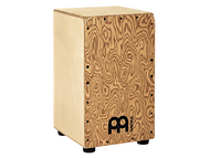 Кахон, береза, 19 3/4", Meinl WCP100MB Woodcraft Professional Makah-Burl 
