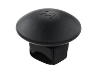 Шейкер на палец, черный, Meinl MS-BK Motion Shaker 