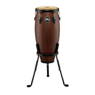Конга 10", коричневая, со стойкой, Meinl HC10VWB-M Headliner Series Nino 