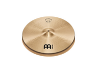 Две тарелки 14", Meinl PA14MH Pure Alloy Medium Hihat 