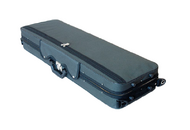 Футляр для скрипки размером 4/4, серый, Mirra VC-700-GI 