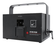 Лазерный проектор, красный зеленый синий RGB, Big Dipper B10W