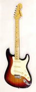 Электрогитара WESTMINSTER STRATOCASTER