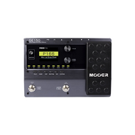 Процессор эффектов, Mooer GE150 