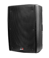 Активная акустическая система, 450Вт, Biema B2-115-power 
