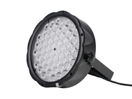 Светодиодный прожектор смены цвета RGB 54х1,5Вт, Big Dipper LPC008S 