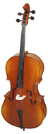 Виолончель студенческая Hora C100-3/4 Student All Solid 
