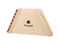 Гусли малые, 15 струн. Hora D1220 Melody Harp 