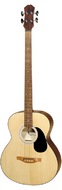 Акустическая бас-гитара Hora J10404A JUMBO BASS 