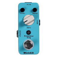 Педаль эффектов Mooer Ensemble King