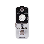 Педаль эффектов Mooer E-Lady (Elec Lady) Flanger