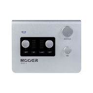 Аудиоинтерфейс USB, Mooer STEEP II