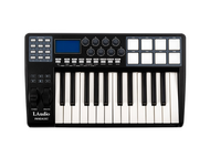 MIDI-контроллер, 25 клавиш, LAudio Panda-25C 